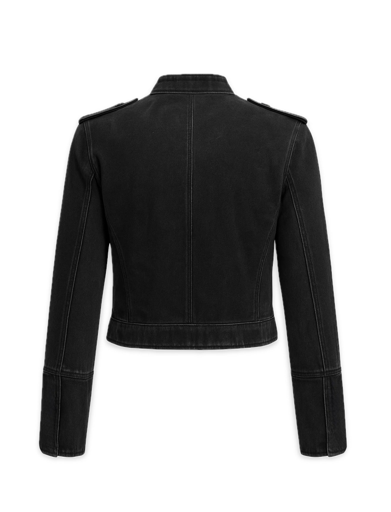 Midnight Riot Jacket